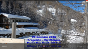 26 gen 2026 v troncea