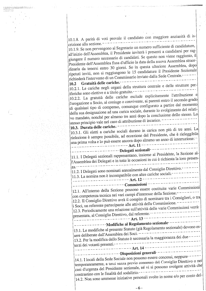 StatutoCAILoano 10