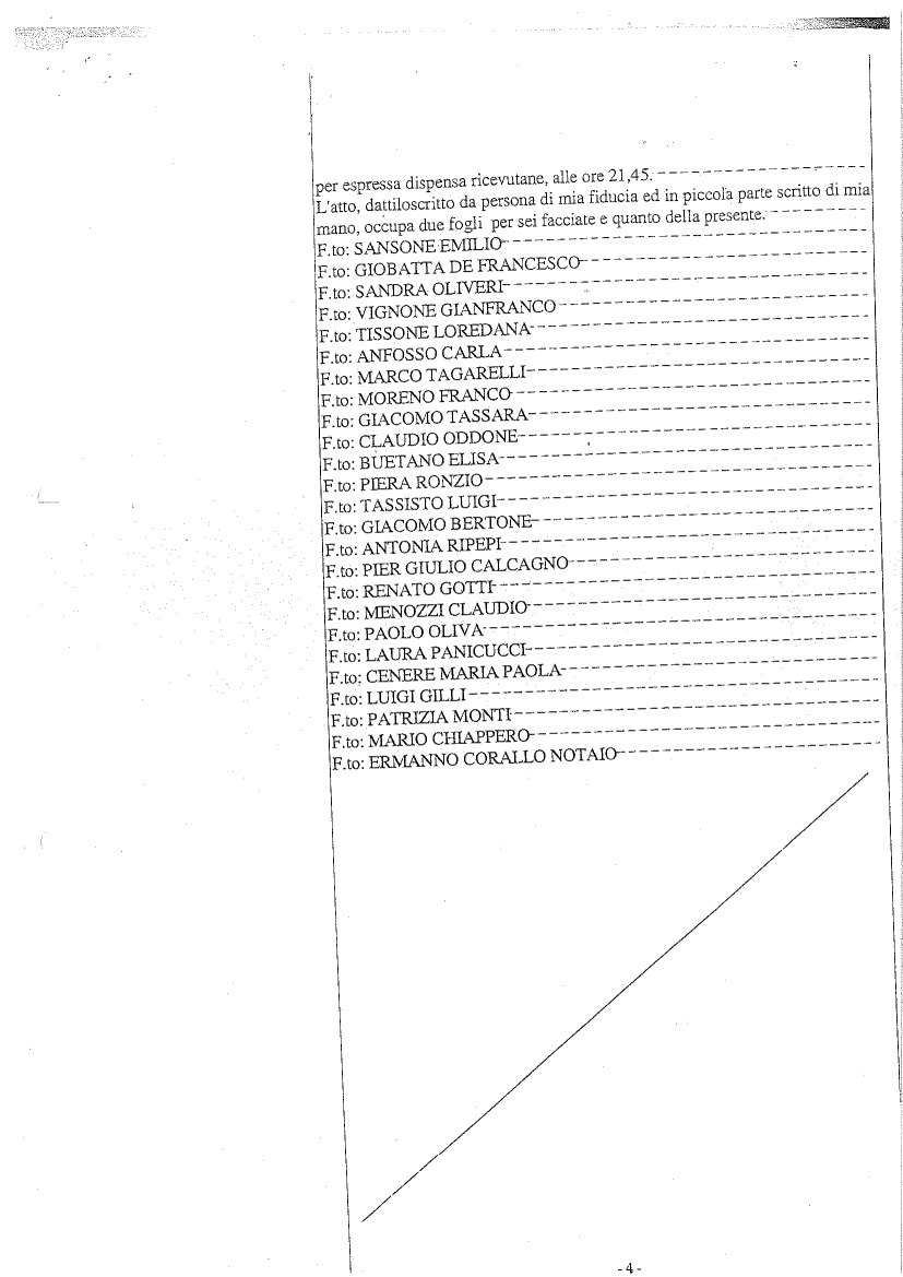 StatutoCAILoano 4