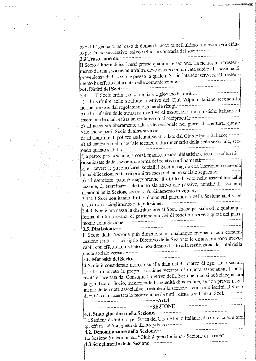 StatutoCAILoano 6