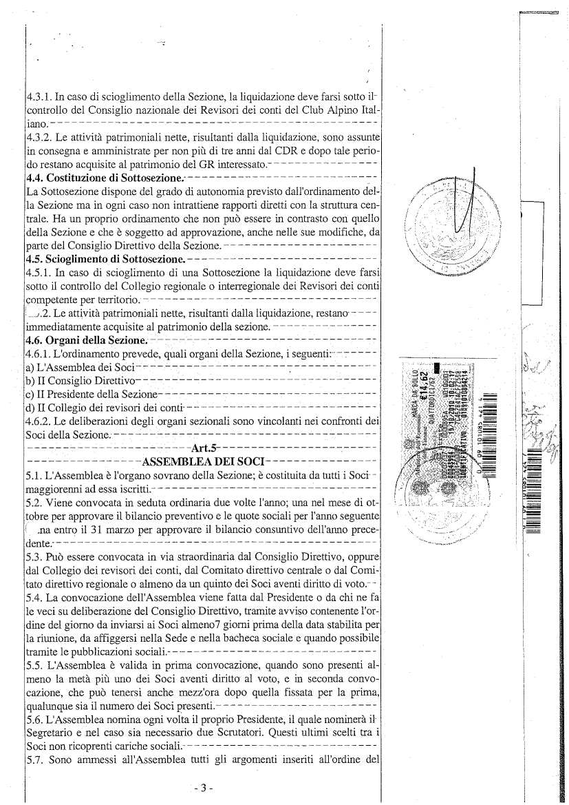 StatutoCAILoano 7