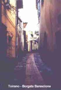 barescione
