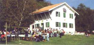 rifugio