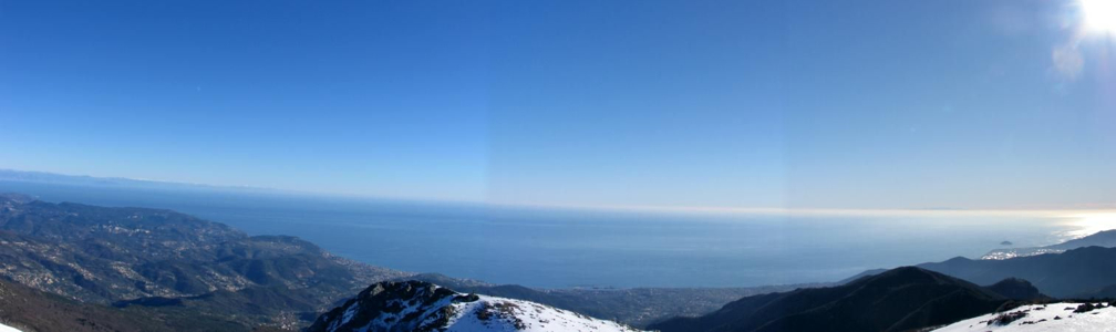 costa ligure
