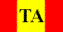 bandieraTA